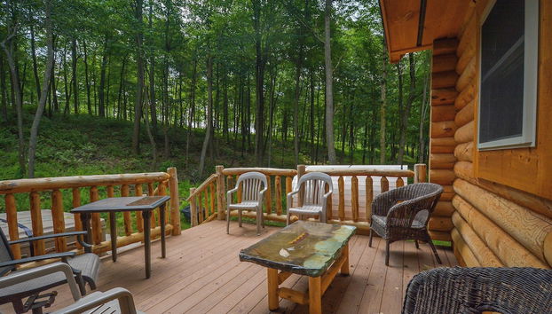 Servicios del alojamiento