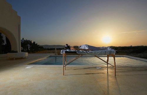 OceanLight Horizon - luxury Villa with private pool - Foto 68