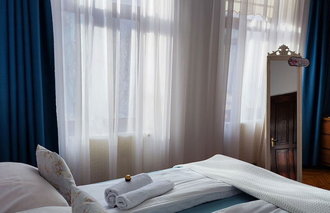 Apartament Buon Gusto Sibiu-near Small Square Old Town - Foto 8