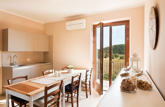 Poggiolivi Agriturismo Bio in Maremma - Photo 43