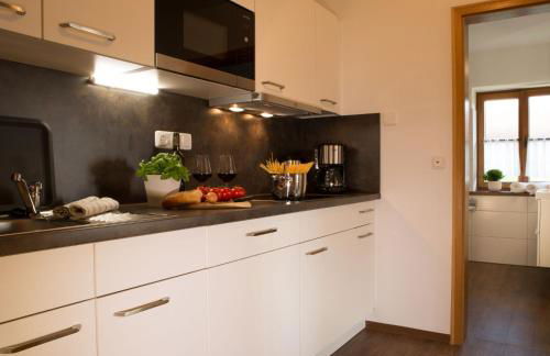 Ahorn-Appartements - Chiemgau Karte - Foto 52