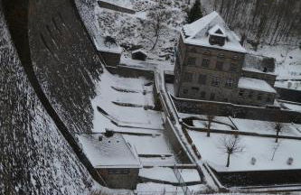 Appartement am Diemelsee Infrarotsauna inklusive - Foto 56