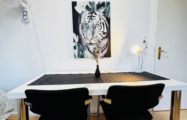 Cozy House Terrace &Garden Sleeps 34 - Foto 31