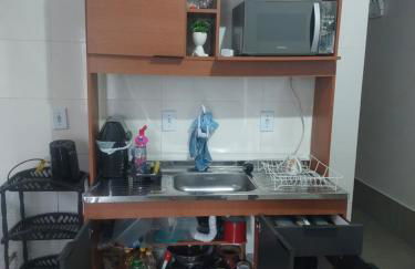 apartamento terreo, 2 quartos, 2 banheiros, 2 carros - Foto 13