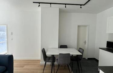 Gemütliches Apartment, nur 5 min ins Zentrum - Foto 8