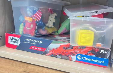 Dimoro Family Suites - Designed for your comfort - Foto 37