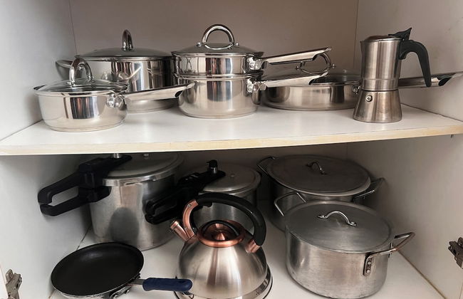 Acogedor Apartamento En El Cangrejo no1 - Foto 13