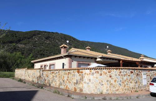 Casa en sierra de gredos piscina privada - Foto 1