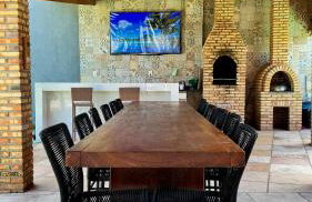 Casa de Praia Tibau-RN - Foto 24