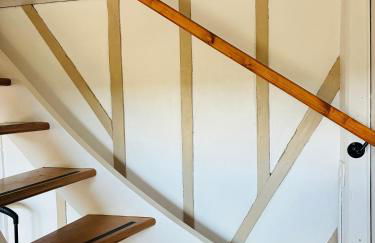 La petite chaumière sur le rivage - Photo 26