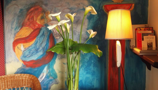 Son de Mar Hotel rural & Apartamento - Foto 5, Camera