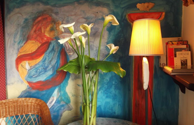 Son de Mar Hotel rural & Apartamento - Foto 6