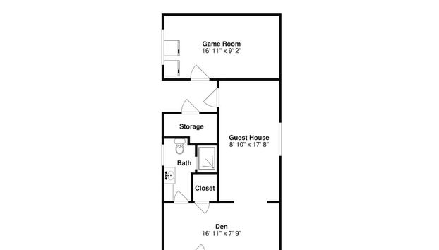 Little Bay House by Miss Kitty’s - Foto 4, Servicios del alojamiento