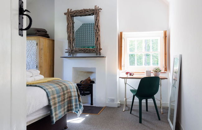 Enchanting 4BD Cottage Lodge Nr Eartham Wood - Foto 22