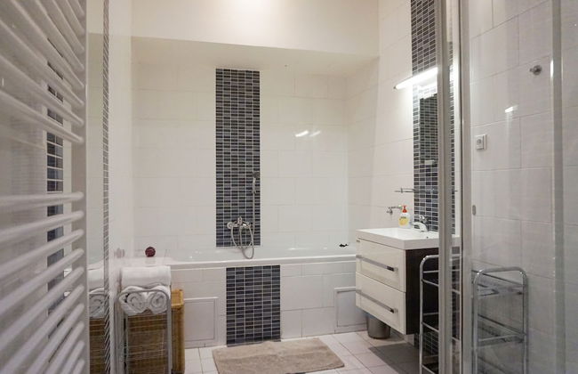 Residence Bílkova - Foto 55