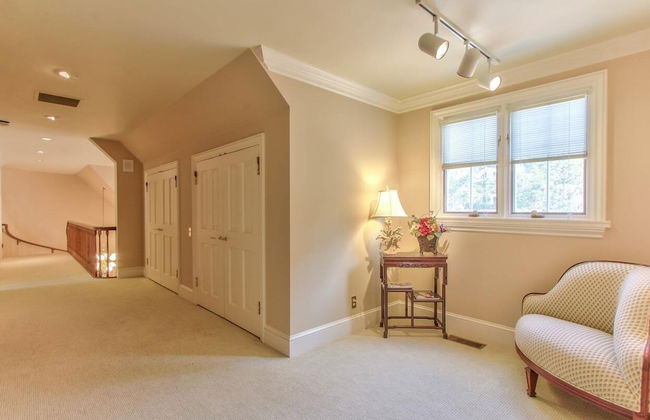 Lx33: Luxury Vacation Villa On Pebble Beach With Pool - Foto 22