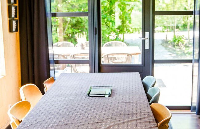 Waterlodge Ljip in Nes - Foto 27