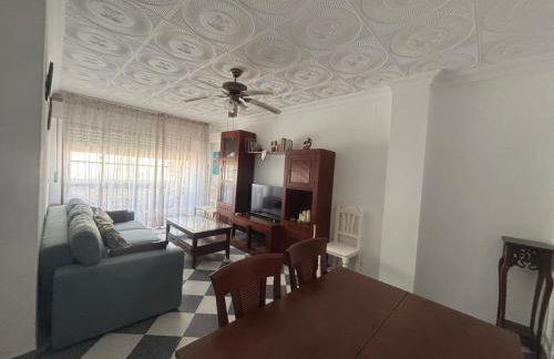 Apartamento en el centro de Punta Umbria - Foto 3