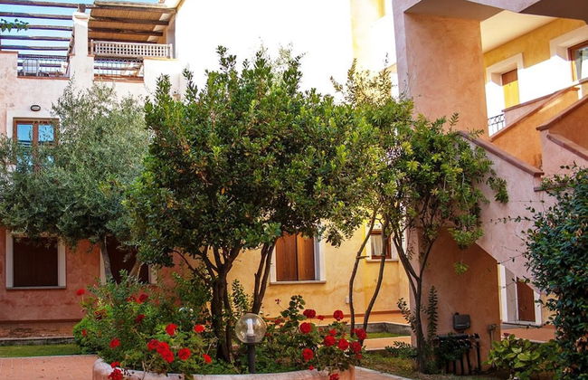 Residence Olimpo - Photo 10