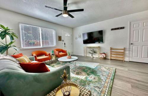 First floor gated, central and remodeled apartment - Foto 29