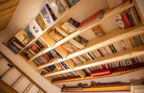 Chalet Bozel 6 people close to Courchevel - Foto 38