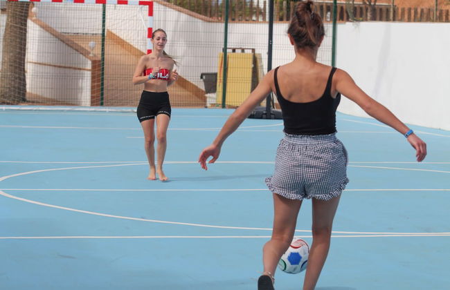 Arena Beach - Foto 33