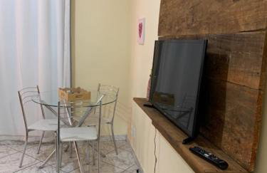 Apartamento Vista da Montanha - Foto 21