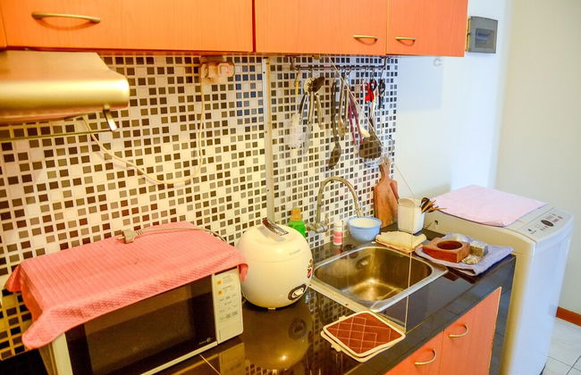 Best Price Grand Palace Near JIEXPO Kemayoran - Foto 8