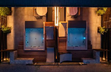 Sylvia Camping & Luxury Suites, Panel Hospitality Homes & Villas - Photo 29