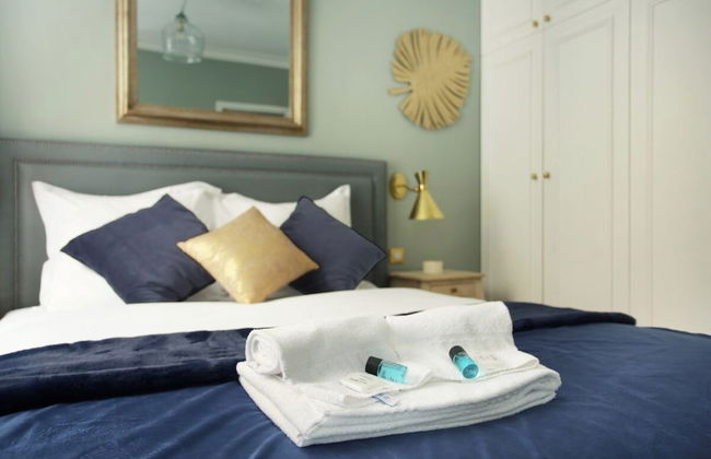 Sublime Studio Center of Paris / Opera - Foto 4