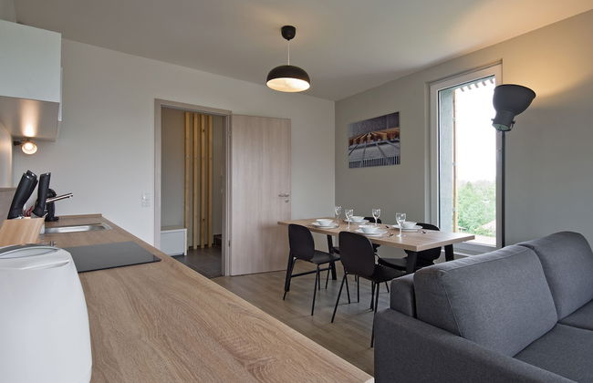 Residence LakePark - Foto 13