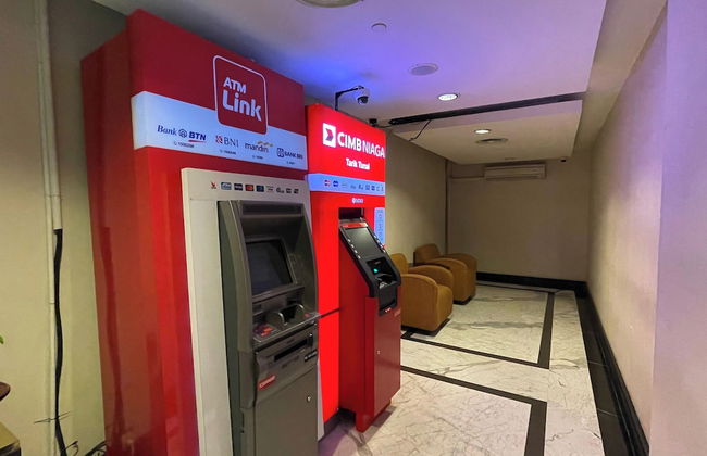 El Royale By Farizi Rooms - Foto 71