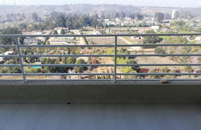 Departamento equipado en Algarrobo - Foto 15