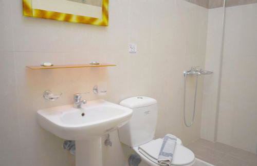 En Plo Studios & Apartments - Photo 29