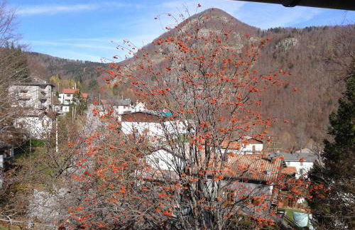 Mansarda in montagna - Foto 14