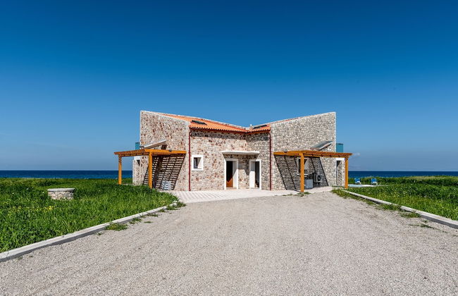 Diagoras & Attalos Villas - Photo 25