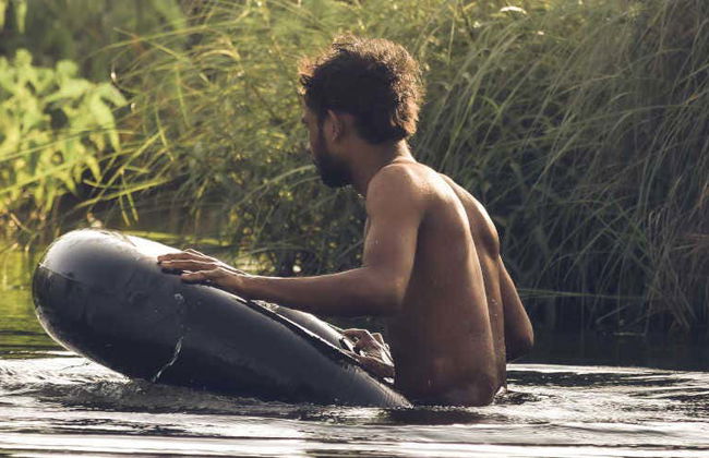 Tubing en el río Formiga - Foto 1
