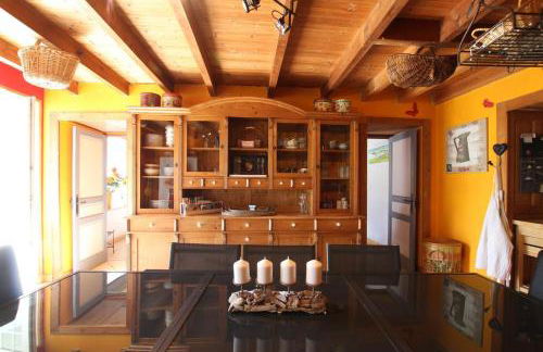 gite des vieilles rues - Foto 7