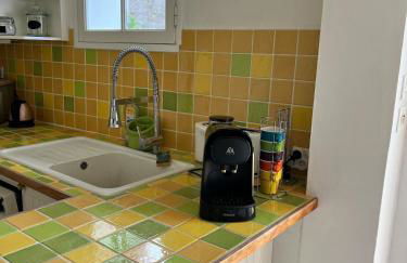 Maison de famille en bord de mer - Foto 7