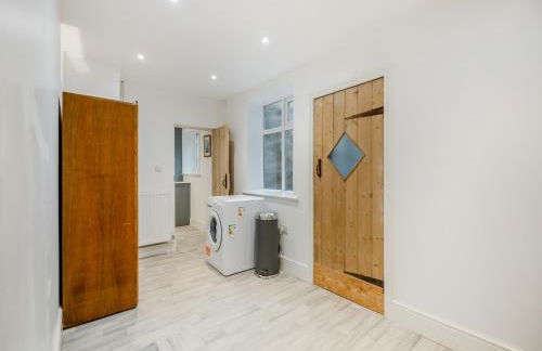 Misdale House - Foto 12