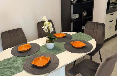 Apartment Family - Foto 13