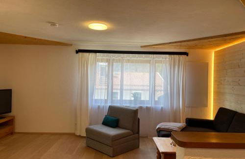 Großzügige Ferienwohnung Gimpl Kathi mit Bergblick - Foto 25