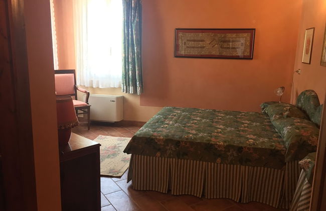 B&B & Residence Corte Bebbi - Foto 25