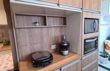 APTO na PRAIA de SANTOS - Foto 6