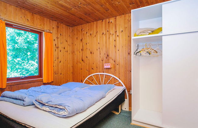6 Person Holiday Home in Store Fuglede-by Traum - Foto 7
