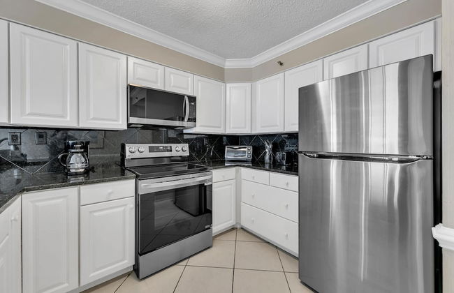 Destin on the Gulf 607 - Foto 17