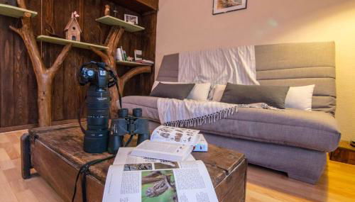 Gites des Esperelles - Foto 4