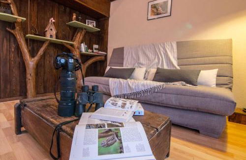 Gites des Esperelles - Foto 4