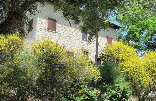 Old House - Photo 35