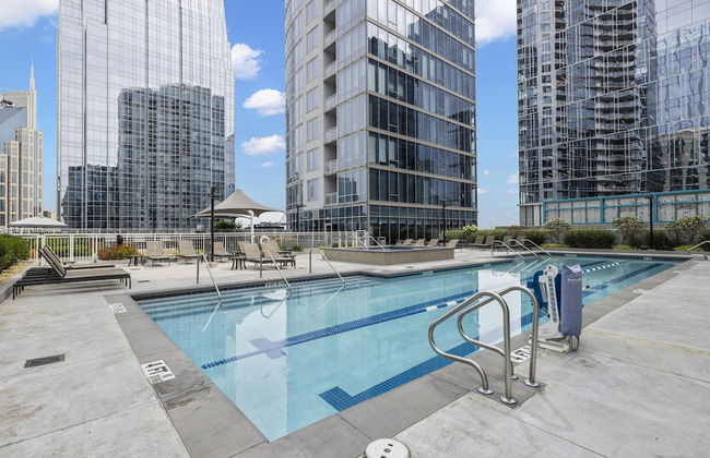 Placemakr Premier SoBro - Foto 1